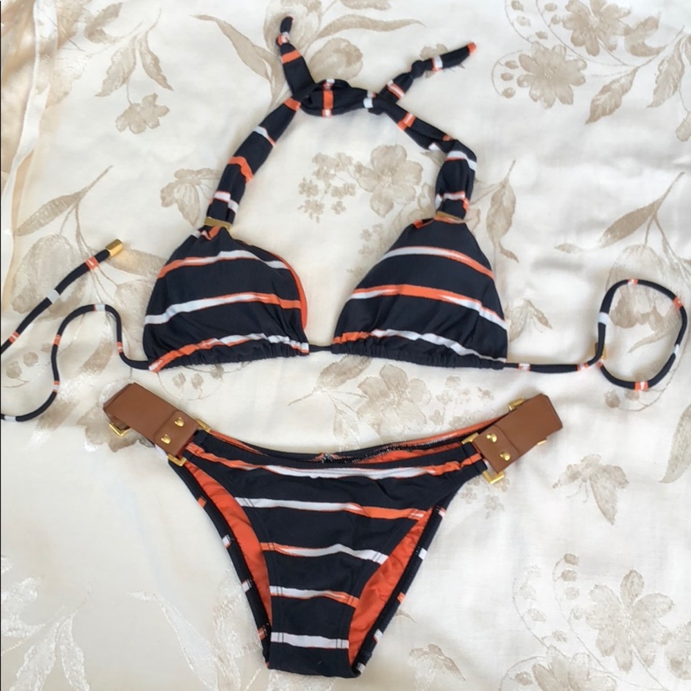 Vix bikini set